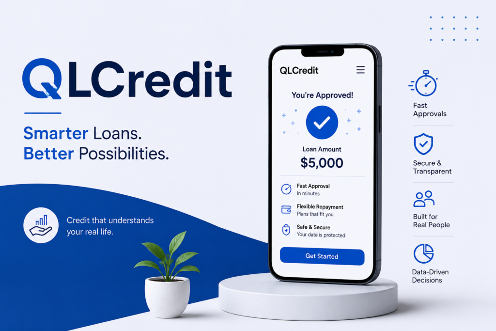 QLCredit